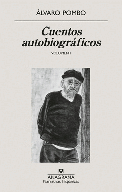 Cover Image: CUENTOS AUTOBIOGRÁFICOS