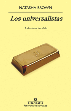 LOS UNIVERSALISTAS Cover Image: LOS UNIVERSALISTAS