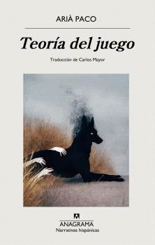 TEORÍA DEL JUEGO Cover Image: TEORÍA DEL JUEGO