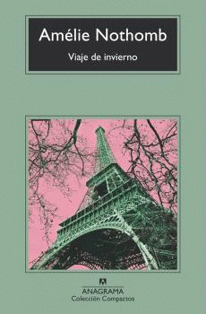 Cover Image: VIAJE DE INVIERNO