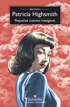 Cover Image: PEQUEÑOS CUENTOS MISOGINOS - BPH
