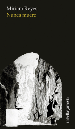 NUNCA MUERE Cover Image: NUNCA MUERE