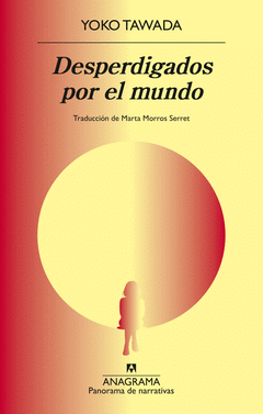 Cover Image: DESPERDIGADOS POR EL MUNDO