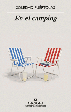 Cover Image: EN EL CAMPING