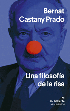 Cover Image: UNA FILOSOFÍA DE LA RISA