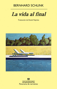 Cover Image: LA VIDA AL FINAL