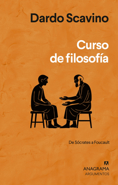 CURSO DE FILOSOFÍA Cover Image: CURSO DE FILOSOFÍA