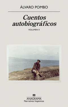 CUENTOS AUTOBIOGRÁFICOS Cover Image: CUENTOS AUTOBIOGRÁFICOS