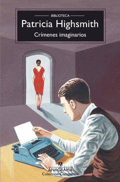CRÍMENES IMAGINARIOS Cover Image: CRÍMENES IMAGINARIOS