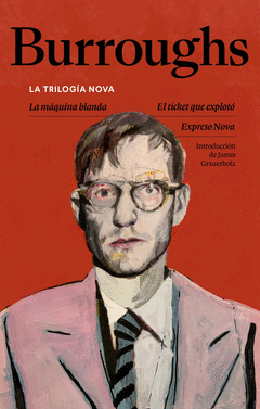 Cover Image: LA TRILOGÍA NOVA