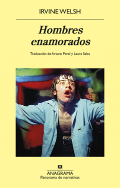 HOMBRES ENAMORADOS Cover Image: HOMBRES ENAMORADOS