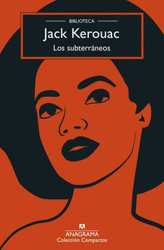 Cover Image: LOS SUBTERRÁNEOS