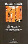  EL RESPETO