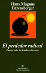 Imagen de cubierta: EL PERDEDOR RADICAL