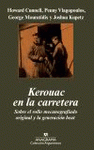 Imagen de cubierta: KEROUAC EN LA CARRETERA