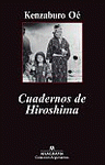 Imagen de cubierta: CUADERNOS DE HIROSHIMA