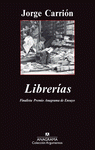 Imagen de cubierta: LIBRERÍAS