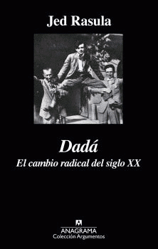 Imagen de cubierta: DADÁ