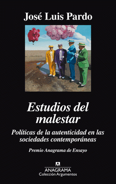  ESTUDIOS DEL MALESTAR