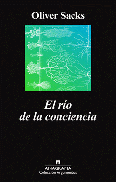 Imagen de cubierta: EL RÍO DE LA CONCIENCIA