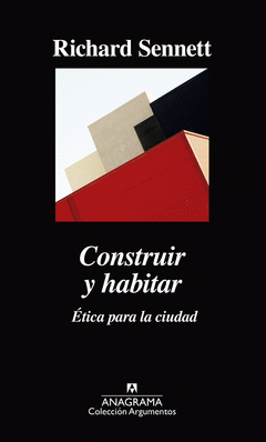  CONSTRUIR Y HABITAR