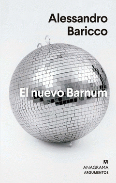 Cover Image: EL NUEVO BARNUM