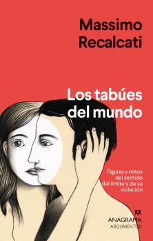Cover Image: LOS TABÚES DEL MUNDO