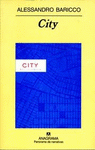 Imagen de cubierta: CITY