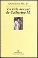 Imagen de cubierta: LA VIDA SEXUAL DE CATHERINE M.