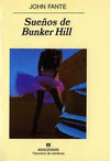 Imagen de cubierta: SUEÑOS DE BUNKER HILL