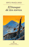 Imagen de cubierta: EL BOSQUE DE LOS ZORROS