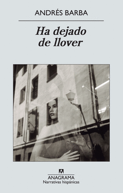 Cover Image: HA DEJADO DE LLOVER