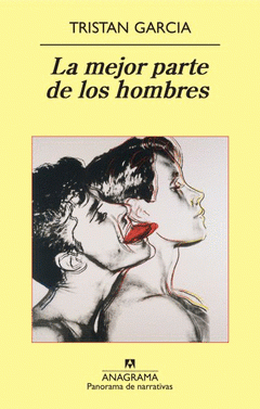 Imagen de cubierta: LA MEJOR PARTE DE LOS HOMBRES