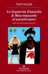 Imagen de cubierta: LA IZQUIERDA EXQUISITA & MAU-MAUANDO AL PARACHOQUE