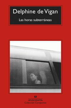 Cover Image: LAS HORAS SUBTERRÁNEAS
