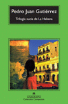 Imagen de cubierta: TRILOGÍA SUCIA DE LA HABANA