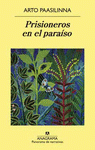 Imagen de cubierta: PRISIONEROS EN EL PARAÍSO