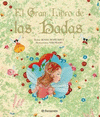 Imagen de cubierta: EL LIBRO DE LAS HADAS