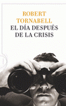 Imagen de cubierta: EL DÍA DESPUÉS DE LA CRISIS