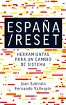 Imagen de cubierta: ESPAÑA/RESET