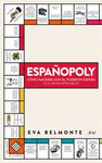 Imagen de cubierta: ESPAÑOPOLY