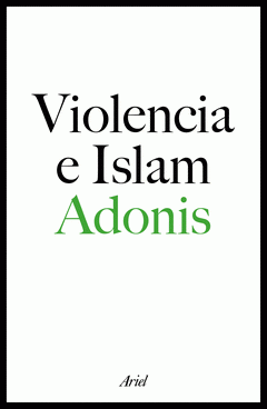 Imagen de cubierta: VIOLENCIA E ISLAM