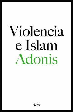  VIOLENCIA E ISLAM