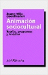  ANIMACIÓN SOCIOCULTURAL