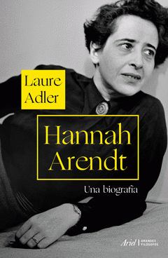  HANNAH ARENDT