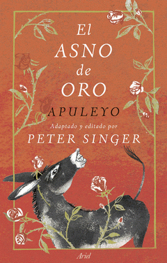 Cover Image: EL ASNO DE ORO