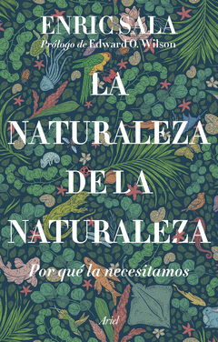 Cover Image: LA NATURALEZA DE LA NATURALEZA