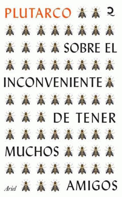 Cover Image: SOBRE EL INCONVENIENTE DE TENER MUCHOS AMIGOS