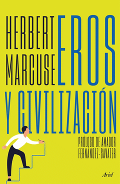 Cover Image: EROS Y CIVILIZACIÓN