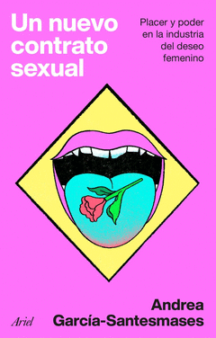Cover Image: UN NUEVO CONTRATO SEXUAL